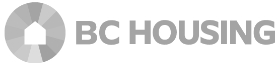 BC Housing logo